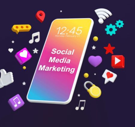 Best Social Media Marketing Agency in Mangalore